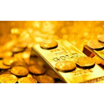 Superb Gold Coins